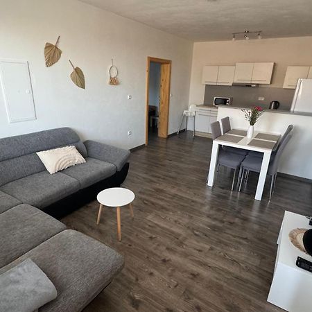 Apartman Lilly Borovany  Eksteriør bilde