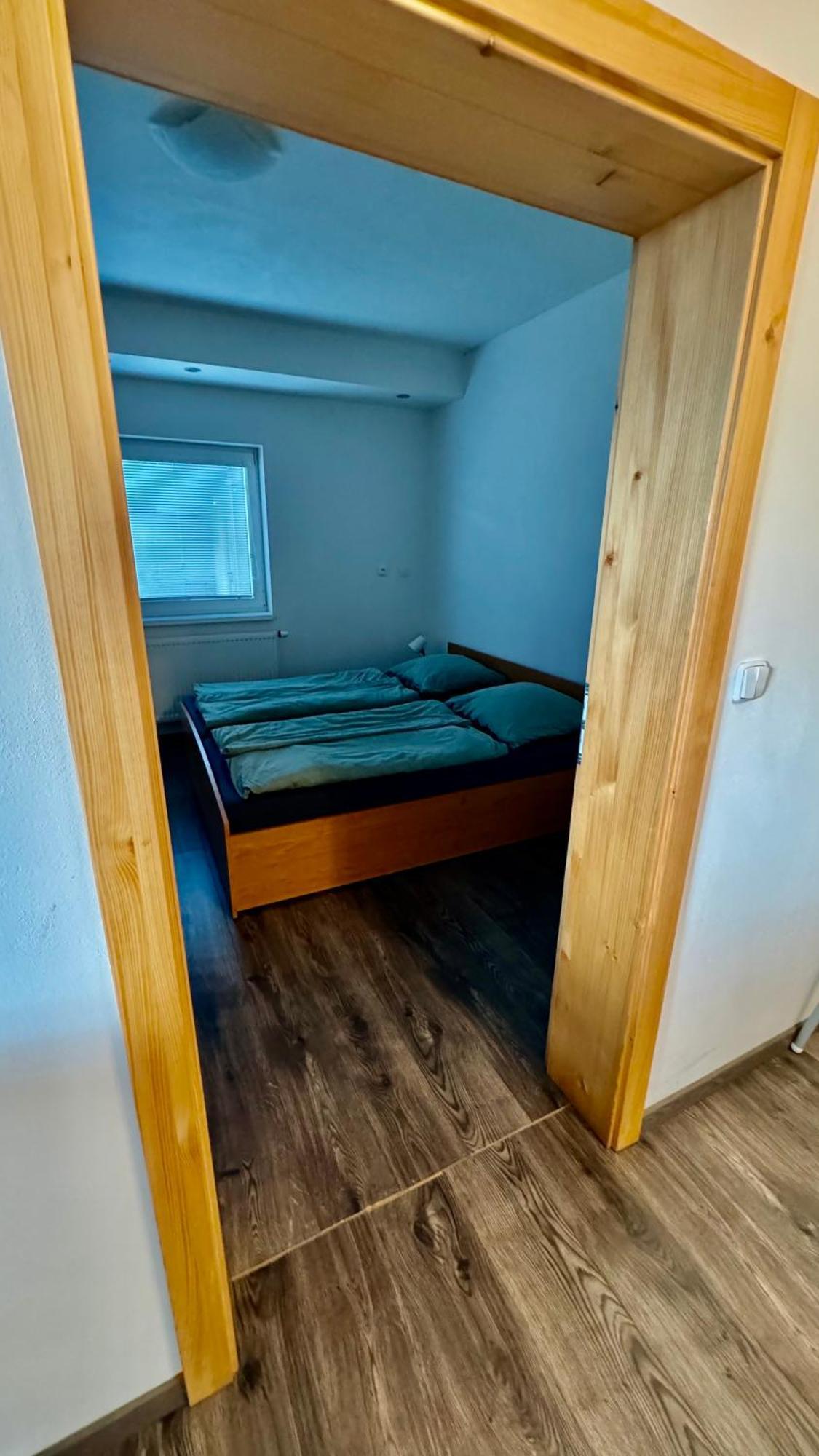 Apartman Lilly Borovany  Eksteriør bilde