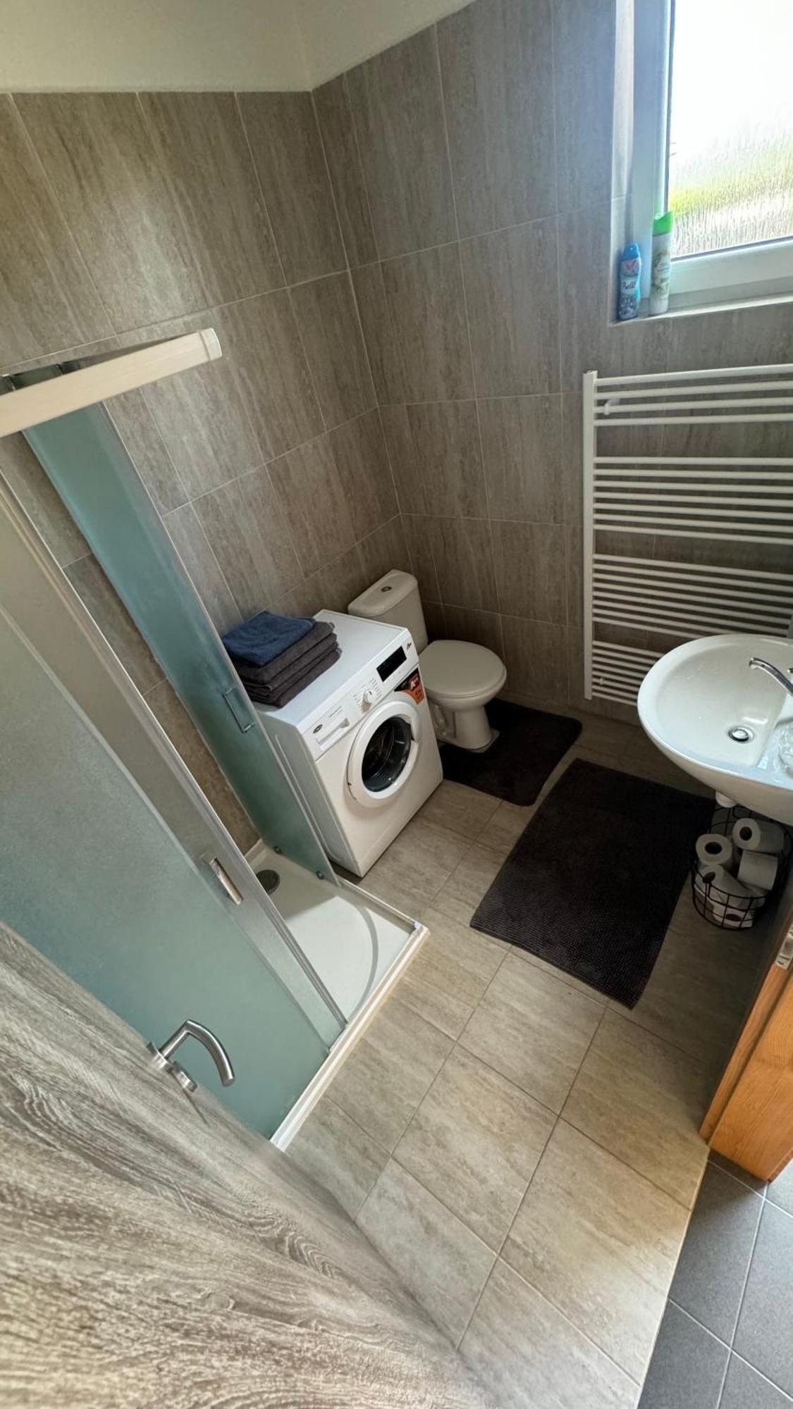 Apartman Lilly Borovany  Eksteriør bilde