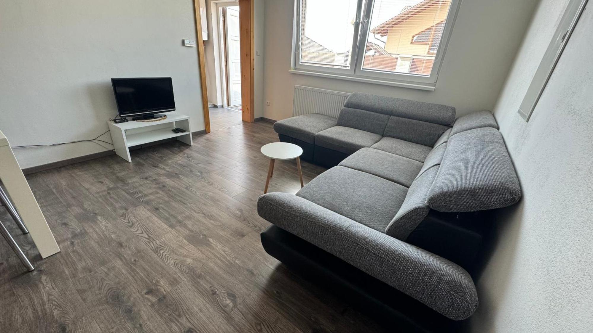 Apartman Lilly Borovany  Eksteriør bilde