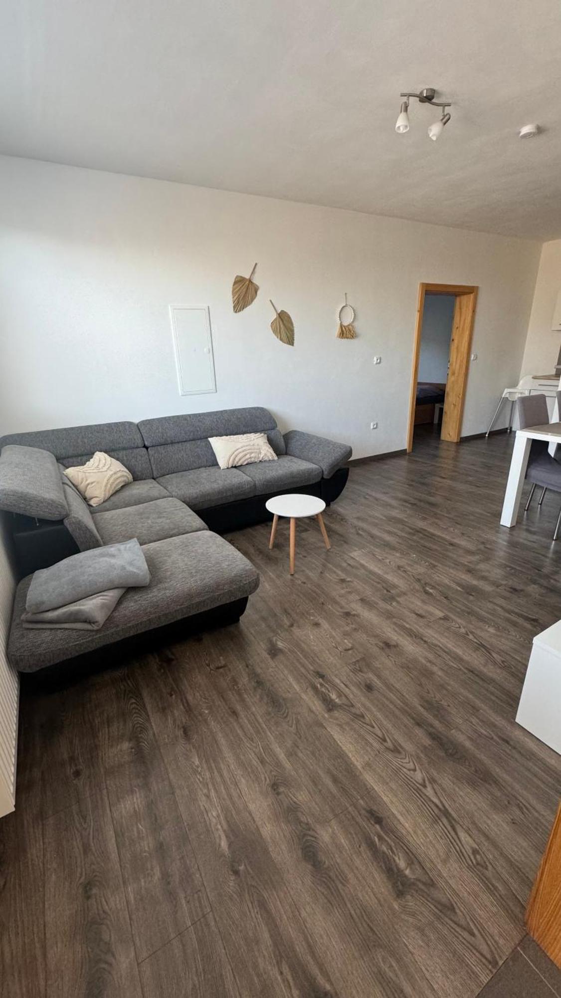 Apartman Lilly Borovany  Eksteriør bilde